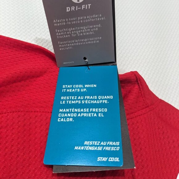 Ronaldo #7 Manchester United 2007/08 Home Longsleeve Jersey - Picture 7 of 13